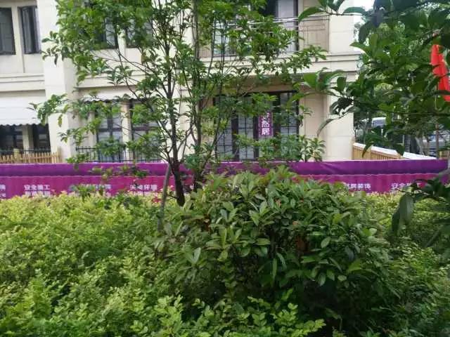 荷美名邸-中式風格效果-安然居，預約設計：13912647392