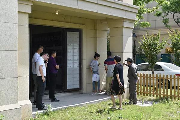 荷美名邸-中式風格效果-安然居，預約設計：13912647392