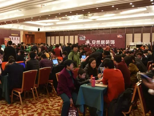 減盡殺絕！“家裝三強(qiáng)TV團(tuán)購”滿滿的都是實(shí)惠！