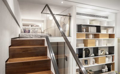 永誠國際LOFT公寓45平