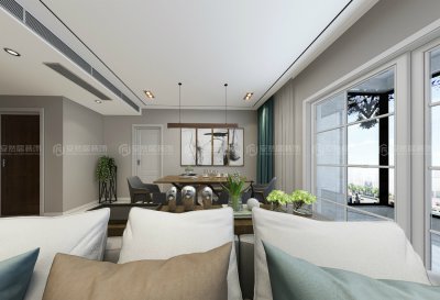 金輝尊域雅苑143平