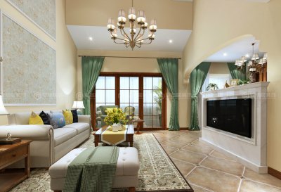 蘇都花園頂樓復式