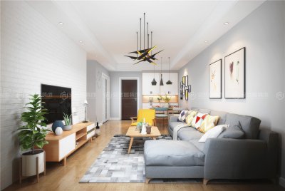 綠地中央廣場94平