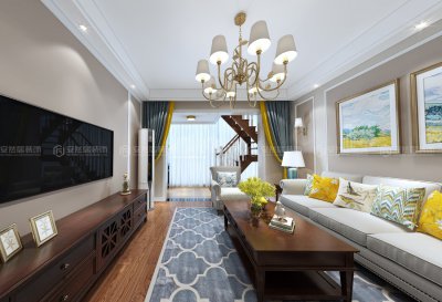 尼盛濱江城95平