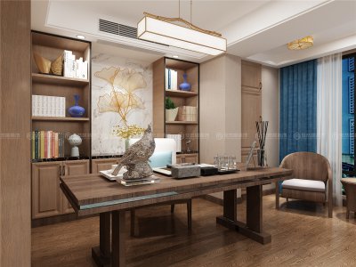 恒基旭輝城140平