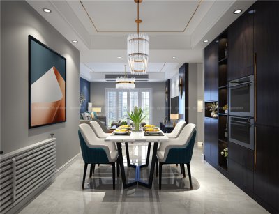 蘇州裝修| 香溪源108平