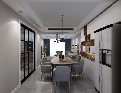 綠地中央廣場126平