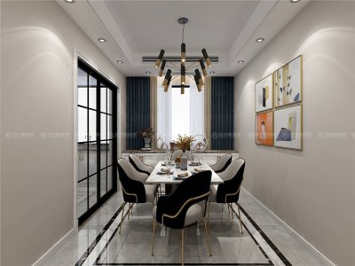 綠地中央廣場117平