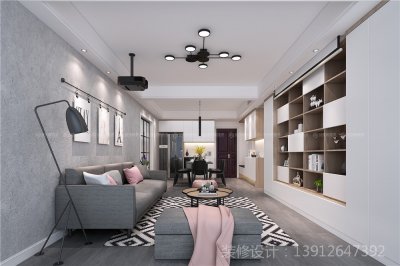 康錦苑老房裝修