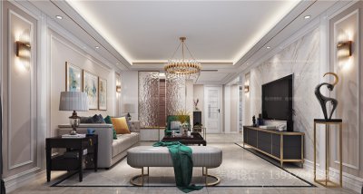 胡家浜新村130平