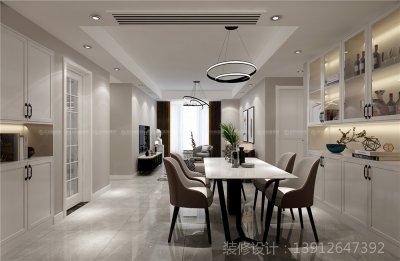 嘉譽山107平裝修案例