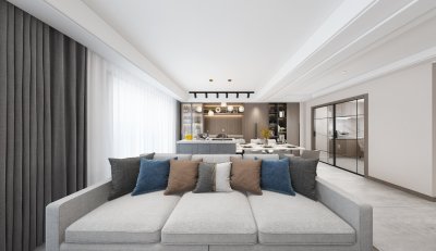 老房裝修| 綠地香奈