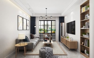 嘉譽山裝修設計