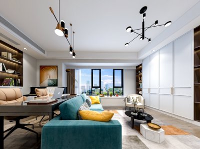 三千邑裝修設計