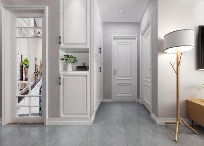 蘇州裝修|合景峰匯