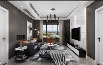 姑蘇名著115平現代