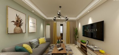 安然居|建發泱譽