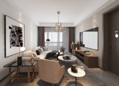 安然居裝飾| 花漫四季