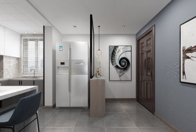 晉源水岸裝修設(shè)計(jì)