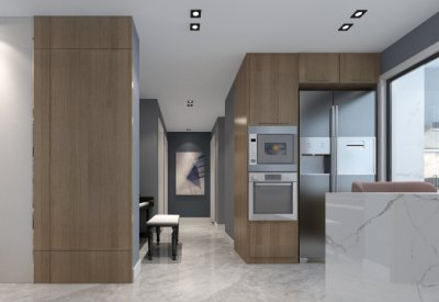 吳郡半島裝修設(shè)計(jì)