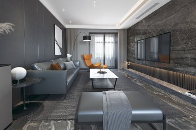 吳郡半島裝修設(shè)計(jì)