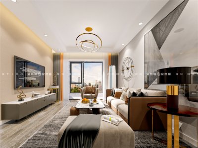 吳江望月灣雅舍112平