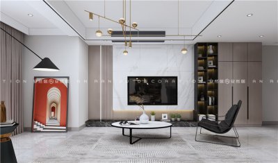 河濱雅苑全包24W