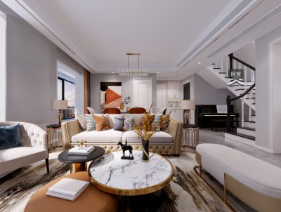  蘇和雅集歐式風格