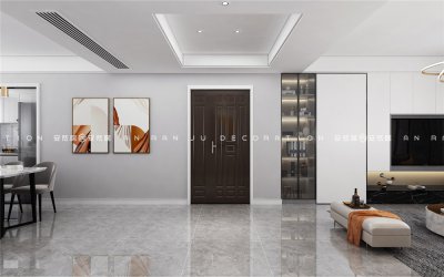 姑蘇上府（長楓雅苑）