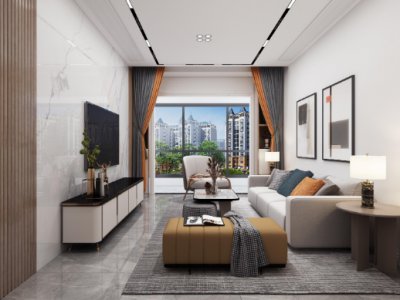 桐馨苑現代輕奢