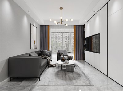 ［現代簡約］萬象府