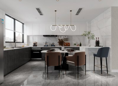 悅棠灣-160平-現代