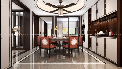 半島印象疊墅260M2