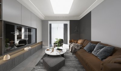 華潤悅府東105M2