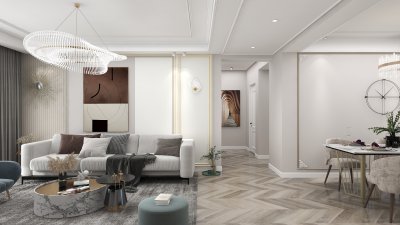 嘉業陽光假日128平