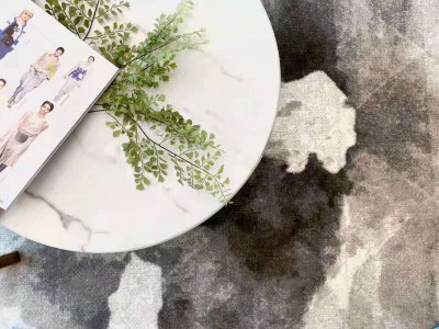 摩登時尚軟裝搭配