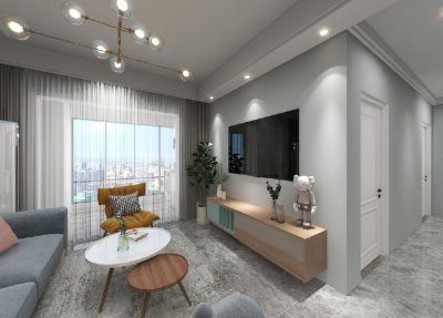 海亮長(zhǎng)橋府