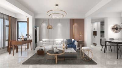 嘉譽(yù)風(fēng)華95平