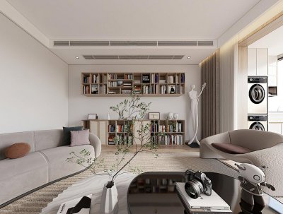 億城新天地11幢