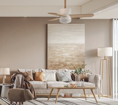 天房美瑜原木風