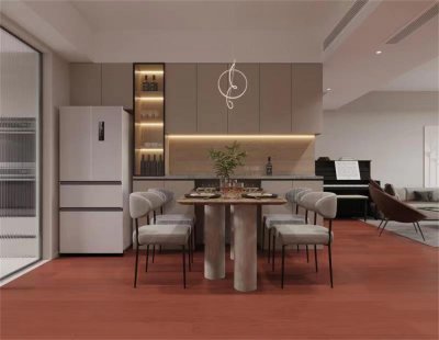 金湖灣126平現代