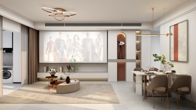 綠地中央廣場9幢