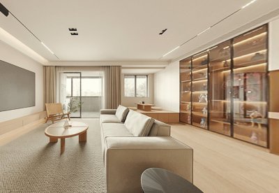 姑蘇銘著日式風格