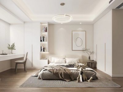 姑蘇院子135平輕奢