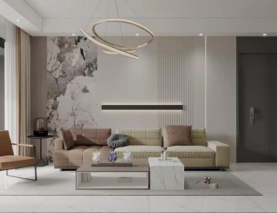 楓丹壹號115現代