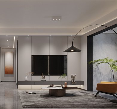 河風印月83平簡約