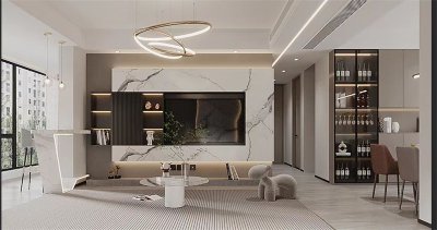 陽光城檀悅140平