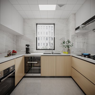 檀苑95平原木風