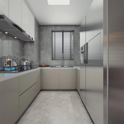 檀悅99平現(xiàn)代