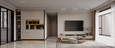 河風印月98平現代